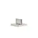DORNBRACHT-Seitenventil-linksschliessend-CL-1-20001706-Platin-gebuerstet-20001706-06 gallery number 1